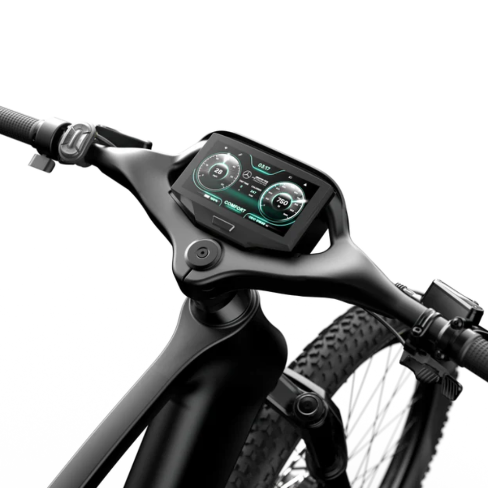 RaceVolt™ Premium Electric Bicycle